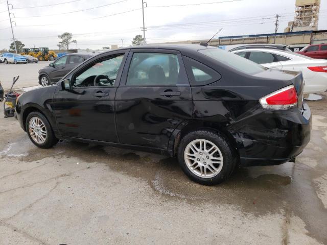 Photo 2 from auction – 2010 FORD FOCUS SE with VIN 1FAHP3FN3AW214536
