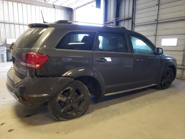 Photo 3 from auction – 2018 DODGE JOURNEY CR with VIN 3C4PDDGG9JT491766
