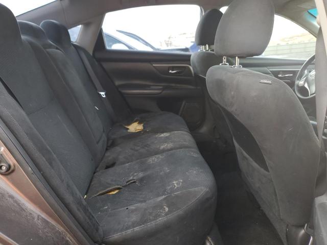 Photo 10 from auction – 2015 NISSAN ALTIMA 2.5 with VIN 1N4AL3AP5FC270928