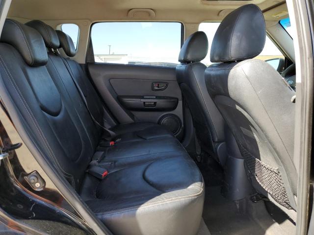 Photo 10 from auction – 2010 KIA SOUL + with VIN KNDJT2A28A7128535
