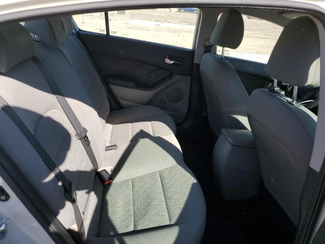 Photo 10 from auction – 2015 KIA FORTE LX with VIN KNAFK4A64F5349377