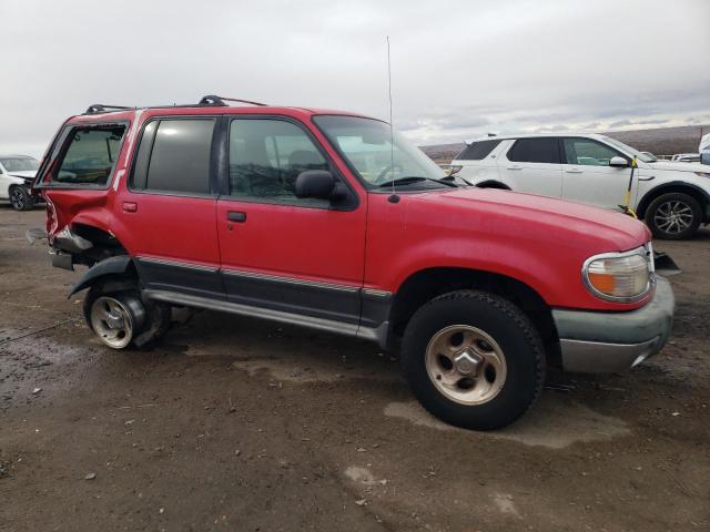 Photo 4 from auction – 1999 FORD EXPLORER with VIN 1FMZU32E9XZA20092