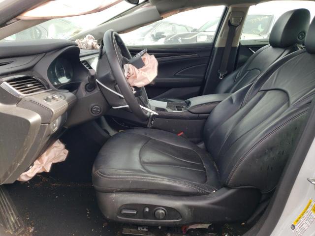 Photo 7 from auction – 2017 BUICK LACROSSE E with VIN 1G4ZP5SS4HU199651