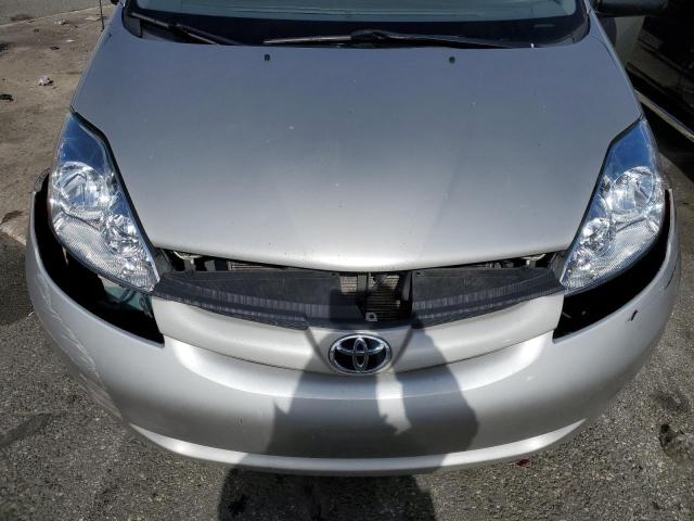 Photo 11 from auction – 2006 TOYOTA SIENNA LE with VIN 5TDBA23C56S062605