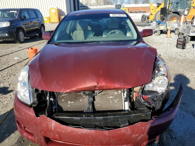 Photo 5 from auction – 2010 NISSAN ALTIMA BAS with VIN 1N4AL2AP9AN484456