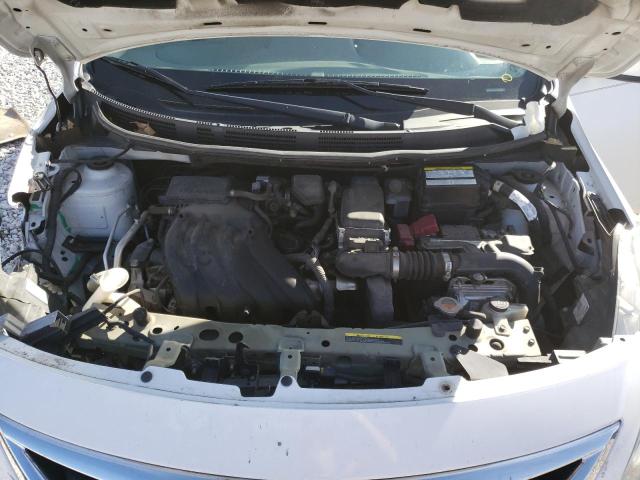 Photo 11 from auction – 2015 NISSAN VERSA S with VIN 3N1CN7AP4FL827369