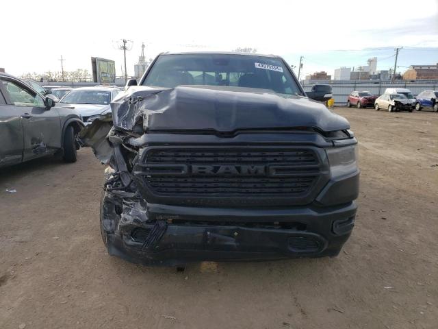 Photo 5 from auction – 2020 RAM 1500 BIG H with VIN 1C6RRFFG8LN294525