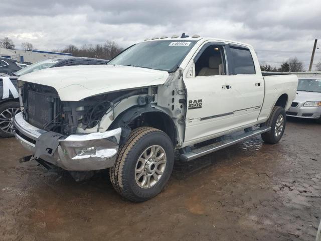 Zdjęcie 1 z aukcji – 2018 RAM 2500 LARAM z VIN 3C6UR5FL7JG101403