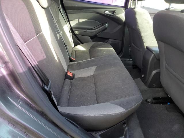 Photo 10 from auction – 2014 FORD FOCUS SE with VIN 1FADP3F28EL350625