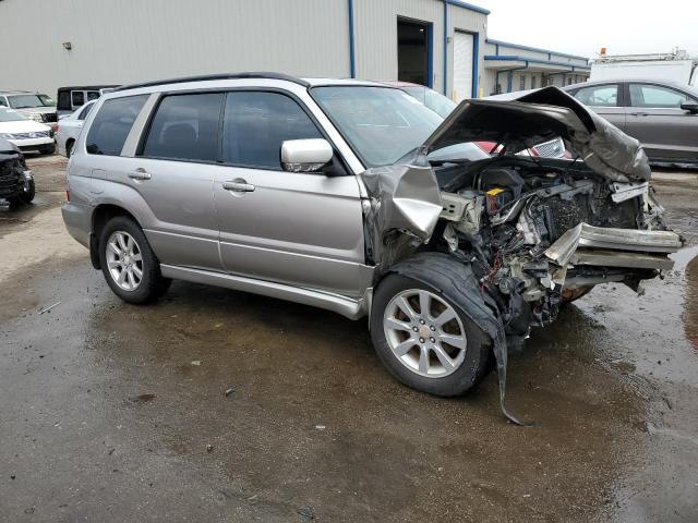 Zdjęcie 4 z aukcji – 2006 SUBARU FORESTER 2 z VIN JF1SG65616H721061