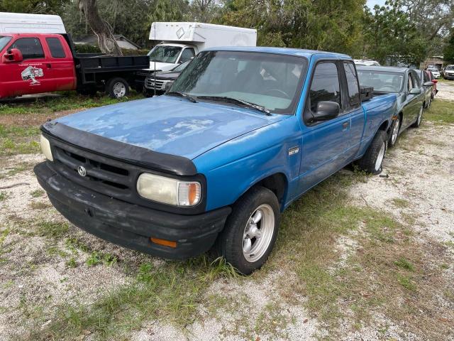Photo 2 from auction – 1994 MAZDA B3000 CAB with VIN 4F4CR16U7RTM55983