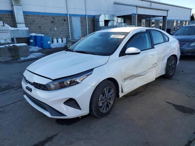 Photo 1 from auction – 2023 KIA FORTE LX with VIN 3KPF24AD2PE682684