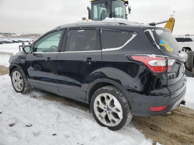 Photo 2 from auction – 2017 FORD ESCAPE TIT with VIN 1FMCU9J90HUD70173
