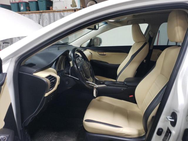 Photo 7 from auction – 2017 LEXUS NX 200T BA with VIN JTJBARBZ9H2139076