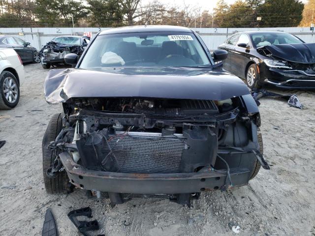 Photo 5 from auction – 2008 DODGE CHARGER with VIN 2B3KA43H68H175067