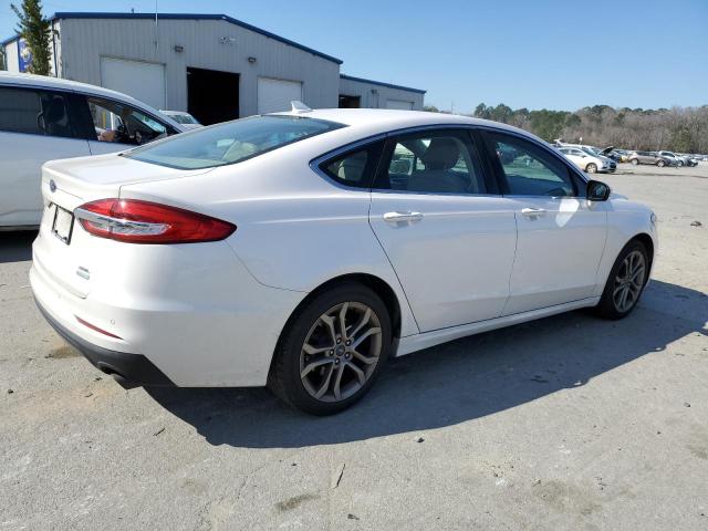 Photo 3 from auction – 2019 FORD FUSION SEL with VIN 3FA6P0CD2KR130519