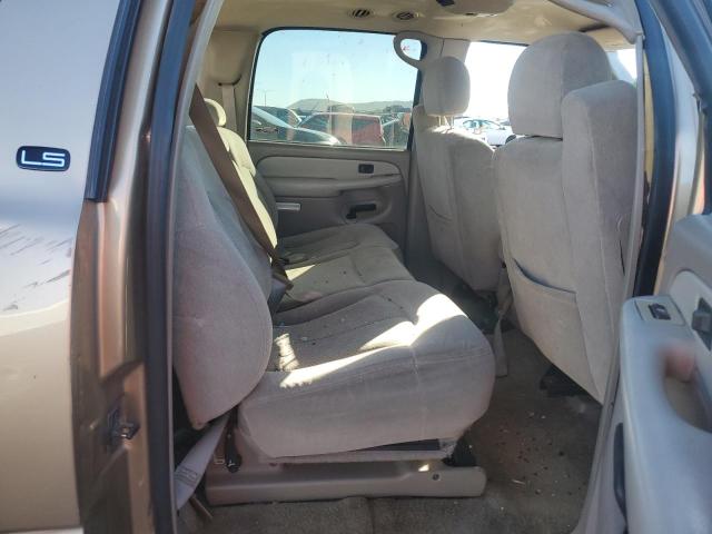 Photo 11 from auction – 2001 CHEVROLET SUBURBAN C with VIN 3GNEC16T01G184932