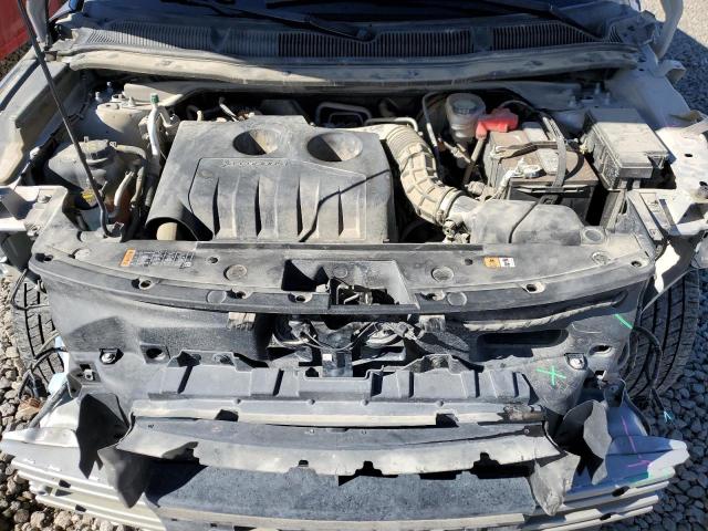 Photo 11 from auction – 2018 FORD EXPLORER with VIN 1FM5K8BH7JGB66084