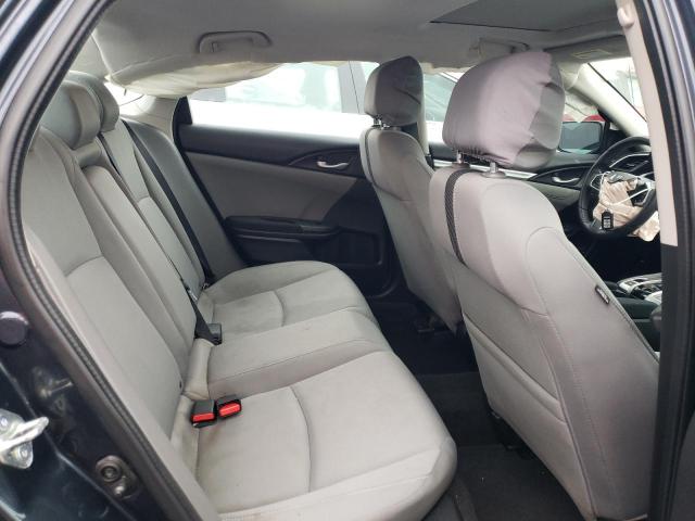 Photo 10 from auction – 2016 HONDA CIVIC EX with VIN 19XFC2F70GE030831