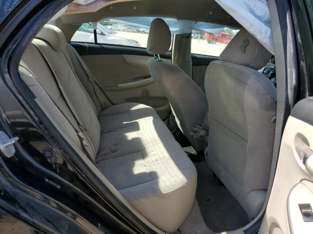 Photo 10 from auction – 2011 TOYOTA COROLLA BA with VIN JTDBU4EE6B9145292