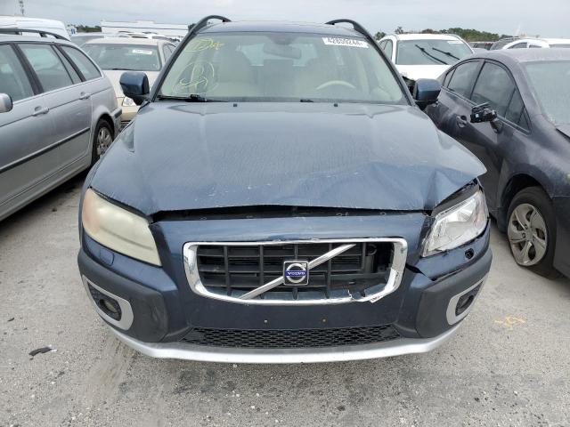 Photo 5 from auction – 2008 VOLVO XC70 with VIN YV4BZ982281024456