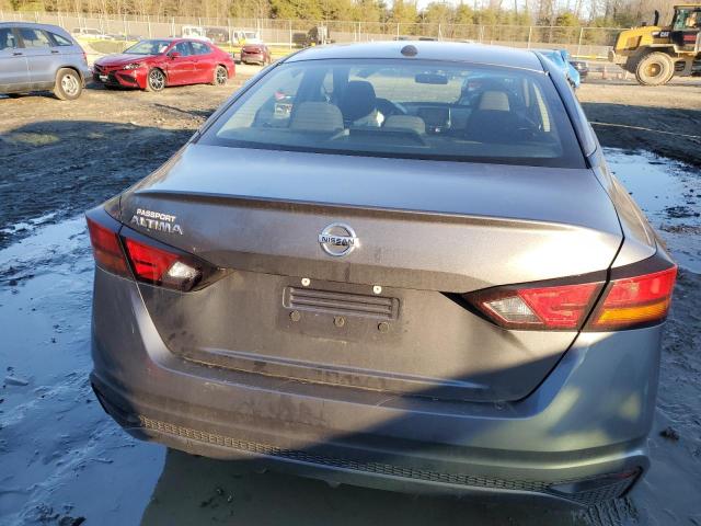 Photo 6 from auction – 2019 NISSAN ALTIMA S with VIN 1N4BL4BV0KC162122