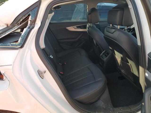 Photo 10 from auction – 2017 AUDI A4 PREMIUM with VIN WAUANAF49HN068475