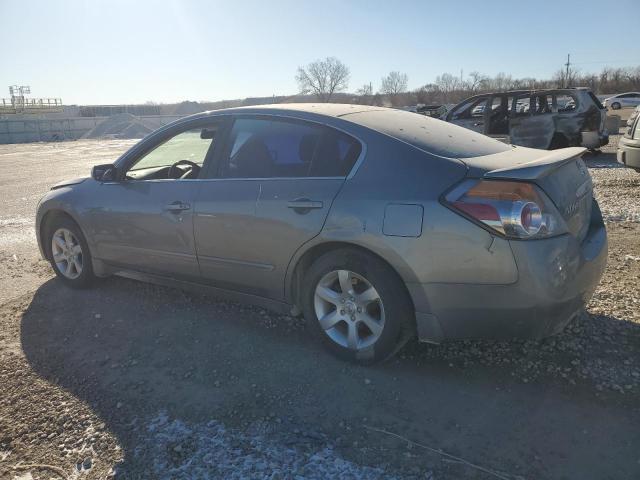 Photo 2 from auction – 2008 NISSAN ALTIMA 2.5 with VIN 1N4AL21E48N460137
