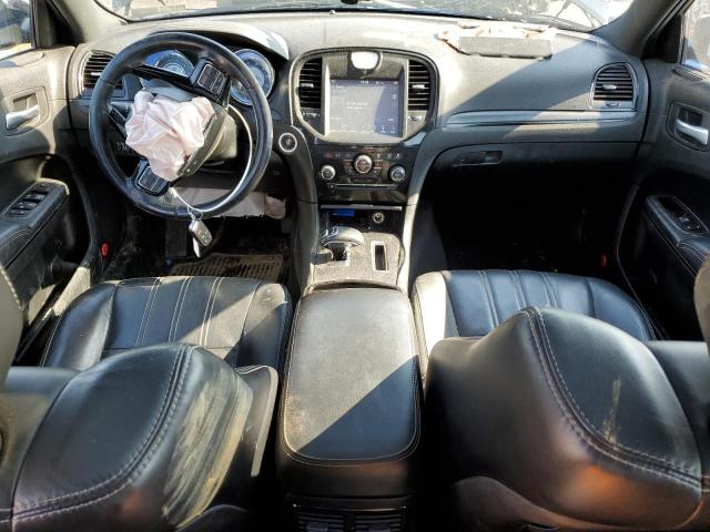 Photo 8 from auction – 2014 CHRYSLER 300 S with VIN 2C3CCAGG0EH384026