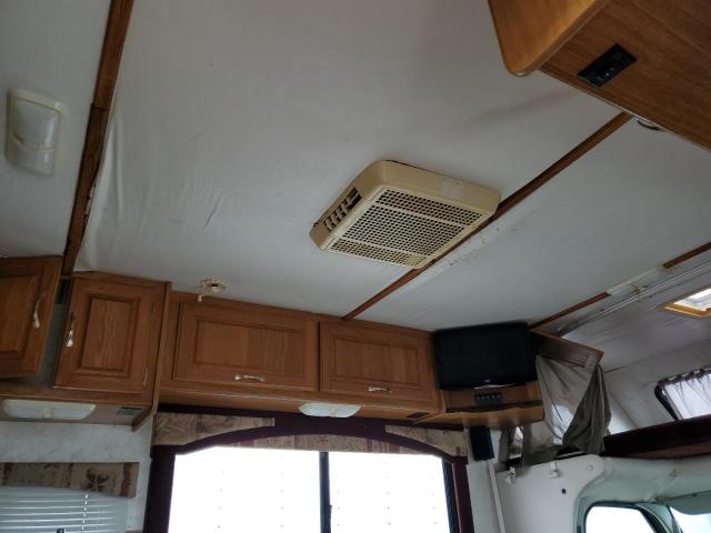 Photo 9 from auction – 2003 FORD ECONOLINE with VIN 1FDXE45S03HA89569
