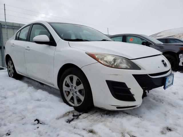 Photo 4 from auction – 2010 MAZDA 3 I with VIN JM1BL1SG2A1165348