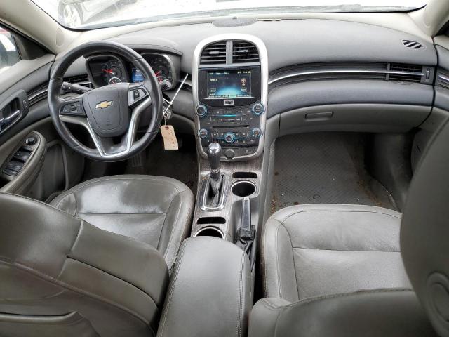 Photo 8 from auction – 2014 CHEVROLET MALIBU 2LT with VIN 1G11E5SLXEF135462