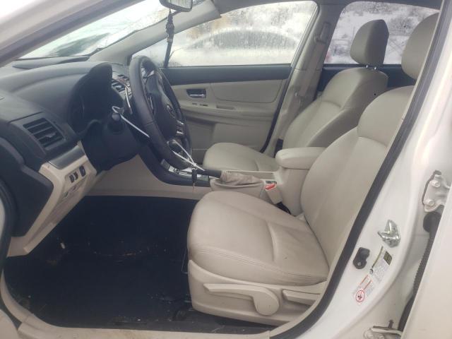 صورة رقم 7 من المزاد - 2014 SUBARU XV CROSSTR مع VIN JF2GPAGC2EH346738