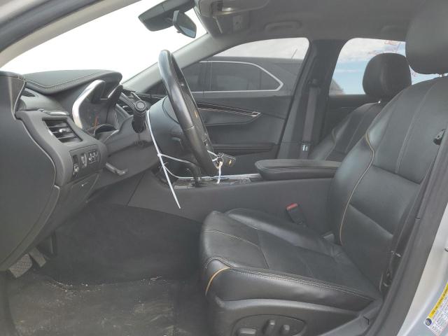 Photo 7 from auction – 2015 CHEVROLET IMPALA LTZ with VIN 2G1155SL7F9229938
