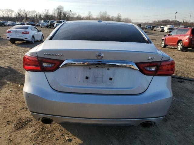 Photo 6 from auction – 2017 NISSAN MAXIMA 3.5 with VIN 1N4AA6AP9HC400476