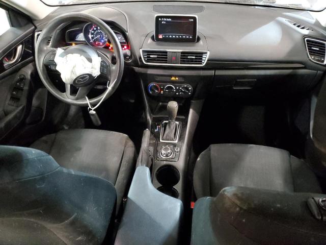 Photo 8 from auction – 2016 MAZDA 3 SPORT with VIN 3MZBM1T7XGM319647
