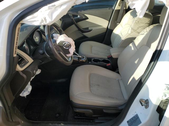 Photo 7 from auction – 2014 BUICK VERANO with VIN 1G4PP5SK9E4157317