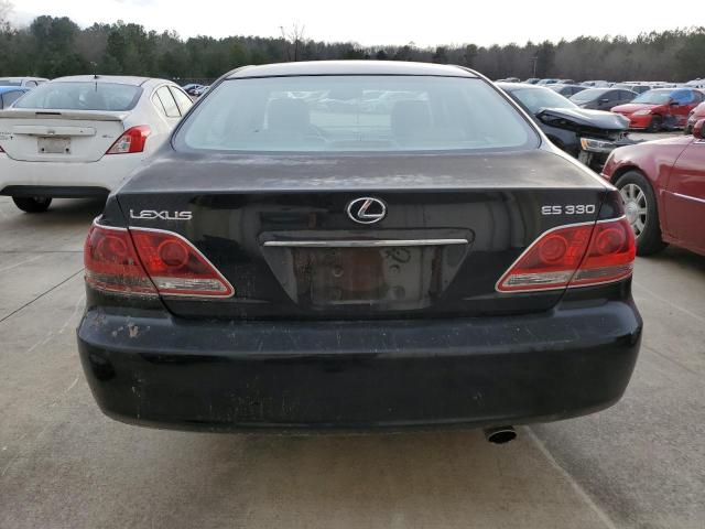 صورة رقم 6 من المزاد - 2005 LEXUS ES 330 مع VIN JTHBA30GX55123978
