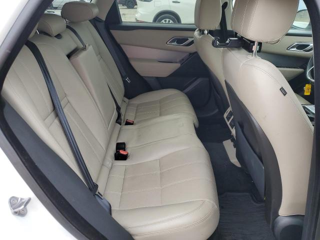 Photo 11 from auction – 2018 LAND ROVER RANGE ROVE with VIN SALYB2RV6JA756265