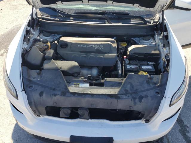 Photo 11 from auction – 2015 JEEP CHEROKEE L with VIN 1C4PJLCB6FW759719