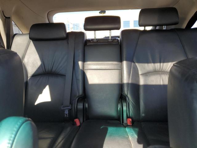 Photo 10 from auction – 2008 LEXUS RX 400H with VIN JTJHW31U482856547