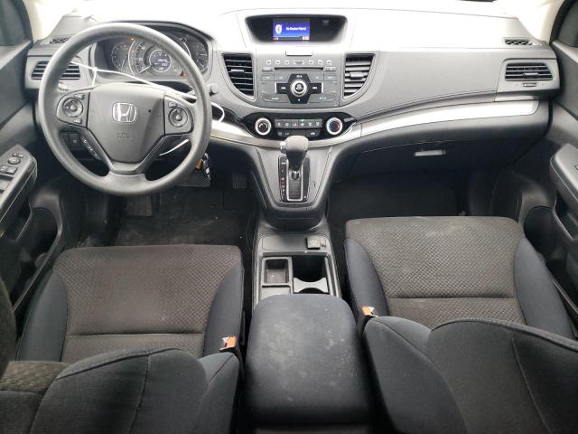 Photo 8 from auction – 2016 HONDA CR-V SE with VIN 5J6RM4H49GL053230
