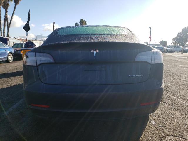 Photo 6 from auction – 2018 TESLA MODEL 3 with VIN 5YJ3E1EBXJF069070