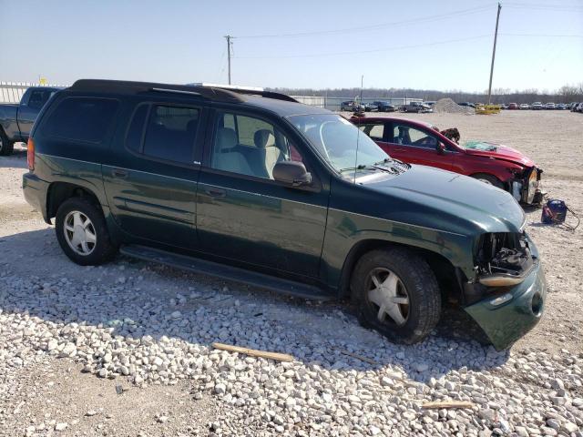 Photo 4 from auction – 2003 GMC ENVOY XL with VIN 1GKET16S036126165