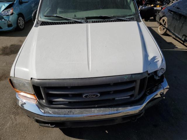 Photo 11 from auction – 1999 FORD F250 SUPER with VIN 1FTNF20F8XEA10454