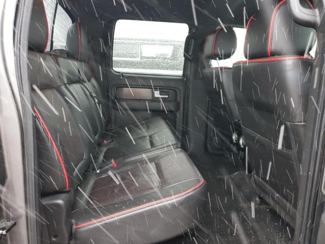 Photo 10 from auction – 2012 FORD F150 SUPER with VIN 1FTFW1EF5CFC21011