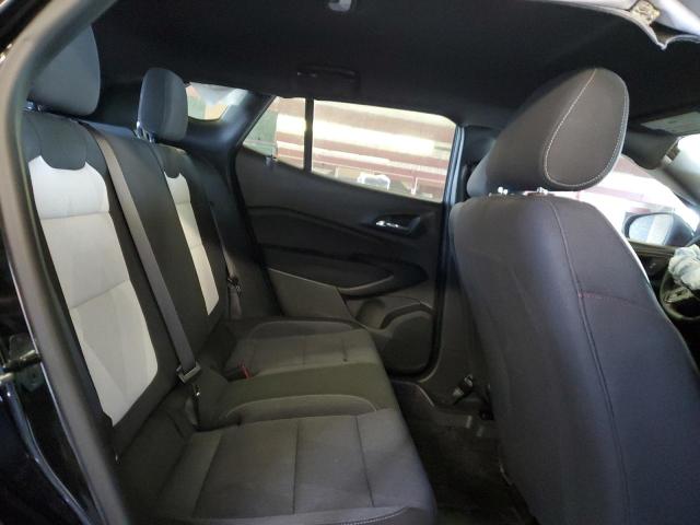 Photo 10 from auction – 2024 CHEVROLET TRAX 1RS with VIN KL77LGE22RC064946