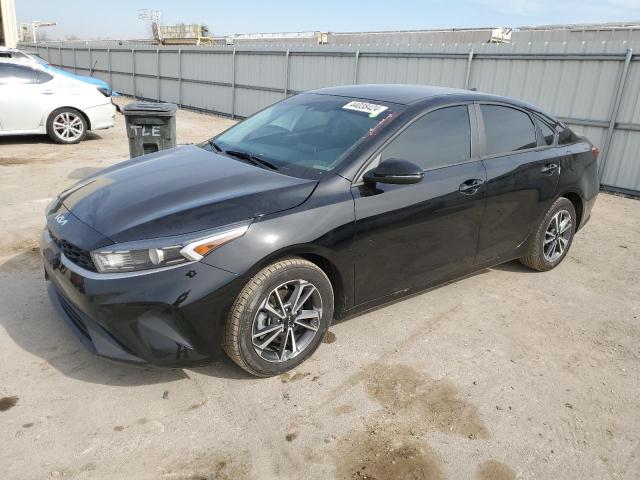 Photo 1 from auction – 2022 KIA FORTE FE with VIN 3KPF24AD3NE434909