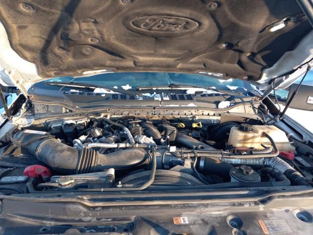 Photo 11 from auction – 2017 FORD F250 SUPER with VIN 1FT7W2BT3HEF47343