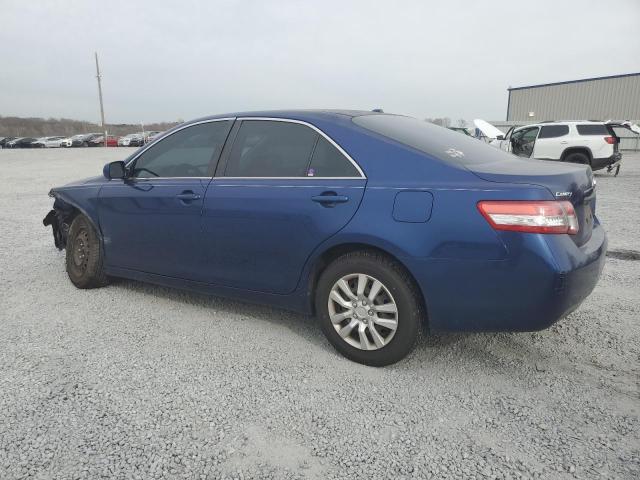Photo 2 from auction – 2011 TOYOTA CAMRY BASE with VIN 4T1BF3EKXBU742318